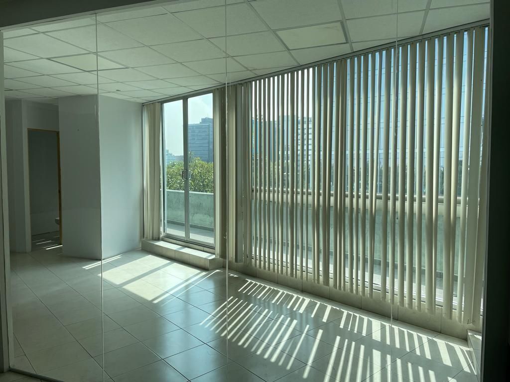 OFICINA EN RENTA GRANADA