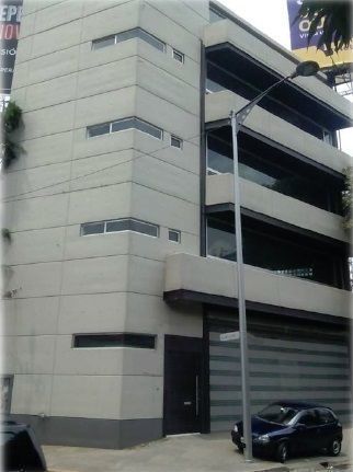 OFICINA EN RENTA GRANADA