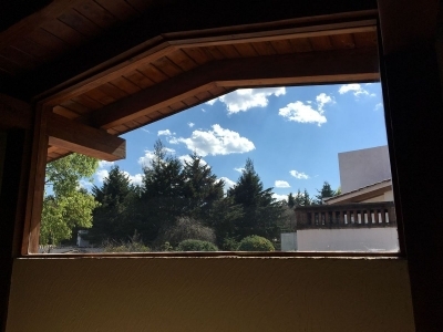CASA EN CONDOMINIO EN VENTA,  a 10 minutos de Santa FE y a  15 del Pedregal