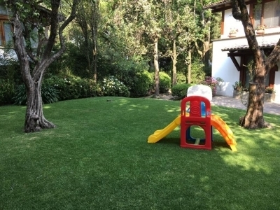 CASA EN CONDOMINIO EN VENTA,  a 10 minutos de Santa FE y a  15 del Pedregal