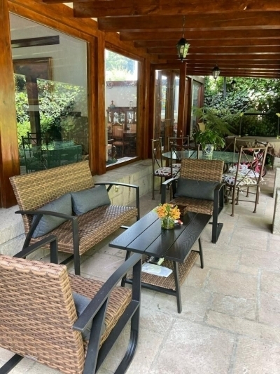 CASA EN CONDOMINIO EN VENTA,  a 10 minutos de Santa FE y a  15 del Pedregal