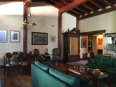 CASA EN CONDOMINIO EN VENTA,  a 10 minutos de Santa FE y a  15 del Pedregal