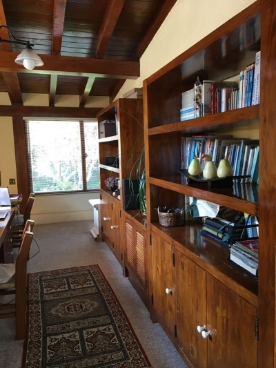 CASA EN CONDOMINIO EN VENTA,  a 10 minutos de Santa FE y a  15 del Pedregal