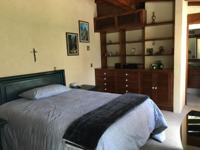CASA EN CONDOMINIO EN VENTA,  a 10 minutos de Santa FE y a  15 del Pedregal