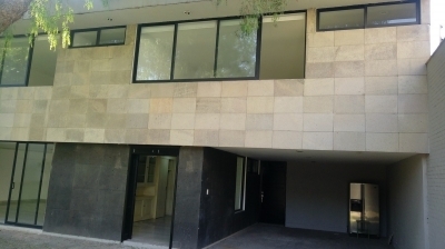 CASA EN VENTA  Y RENTA LOMAS DE CHAPULTEPEC