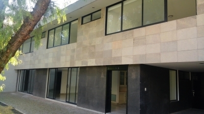 CASA EN VENTA  Y RENTA LOMAS DE CHAPULTEPEC
