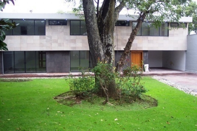 CASA EN VENTA  Y RENTA LOMAS DE CHAPULTEPEC