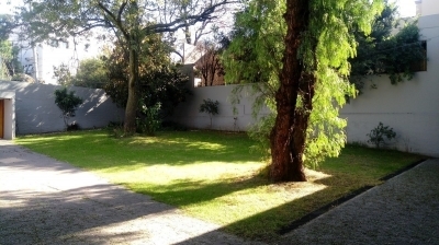 CASA EN VENTA  Y RENTA LOMAS DE CHAPULTEPEC