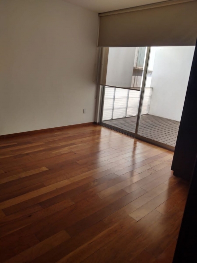 DEPARTAMENTO EN VENTA POLANCO