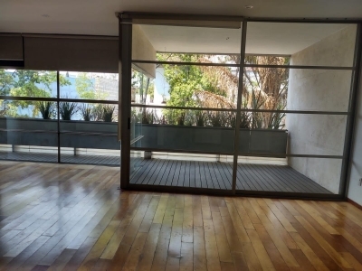 DEPARTAMENTO EN VENTA POLANCO