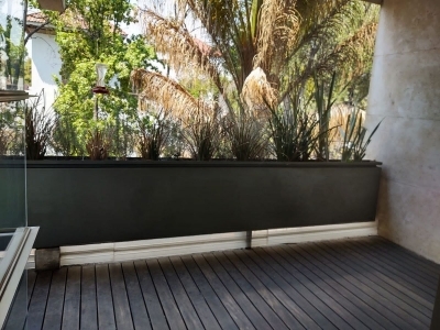 DEPARTAMENTO EN VENTA POLANCO