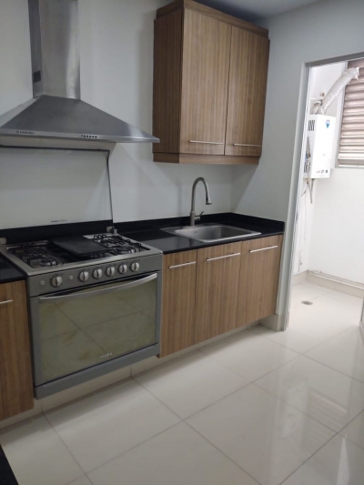 DEPARTAMENTO EN VENTA POLANCO