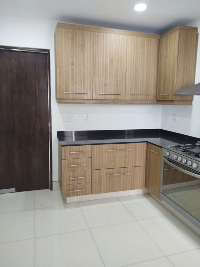 DEPARTAMENTO EN VENTA POLANCO