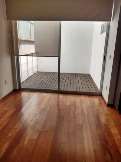 DEPARTAMENTO EN VENTA POLANCO