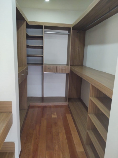 DEPARTAMENTO EN VENTA POLANCO