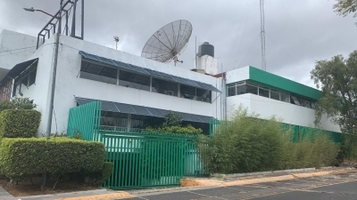 EDIFICIO EN VENTA Y RENTA LOMAS VERDES