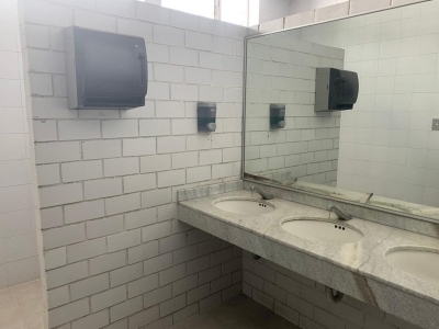 EDIFICIO EN VENTA Y RENTA LOMAS VERDES