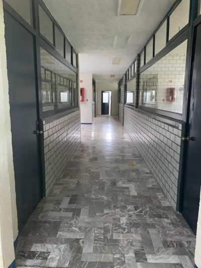 EDIFICIO EN VENTA Y RENTA LOMAS VERDES