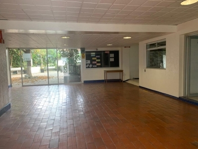 EDIFICIO EN VENTA Y RENTA LOMAS VERDES