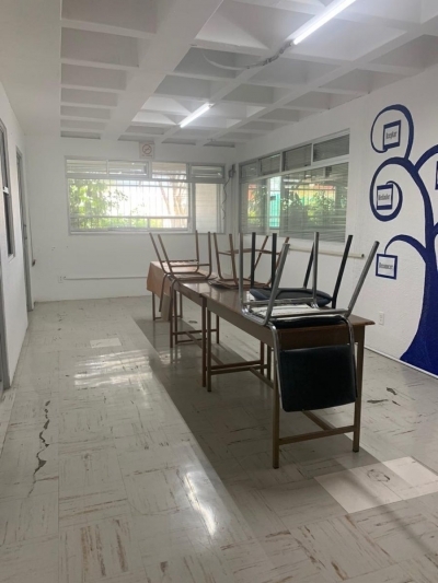 EDIFICIO EN VENTA Y RENTA LOMAS VERDES