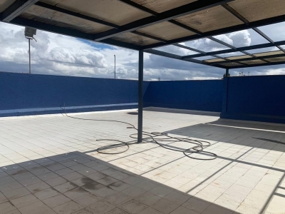 EDIFICIO EN VENTA Y RENTA LOMAS VERDES