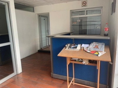 EDIFICIO EN VENTA Y RENTA LOMAS VERDES