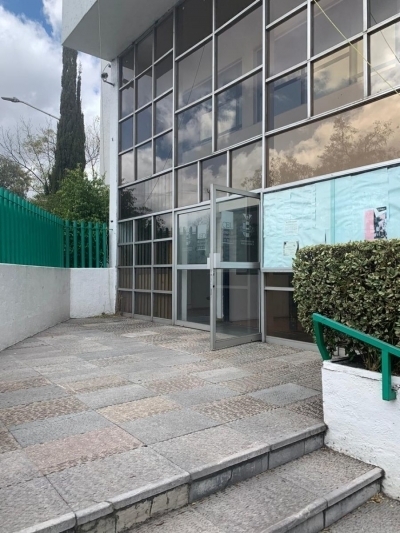 EDIFICIO EN VENTA Y RENTA LOMAS VERDES
