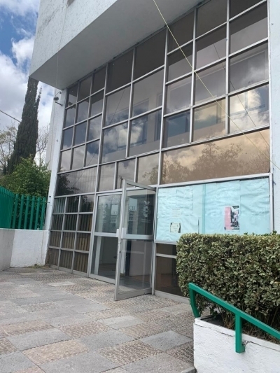EDIFICIO EN VENTA Y RENTA LOMAS VERDES