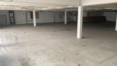 EDIFICIO EN VENTA Y RENTA LOMAS VERDES