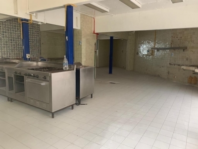 EDIFICIO EN VENTA Y RENTA LOMAS VERDES