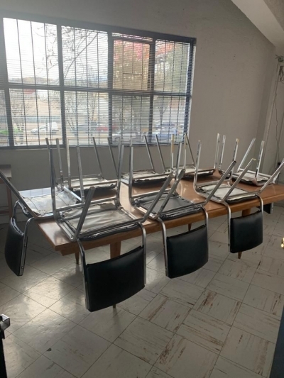 EDIFICIO EN VENTA Y RENTA LOMAS VERDES