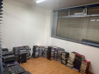 EDIFICIO EN VENTA Y RENTA LOMAS VERDES