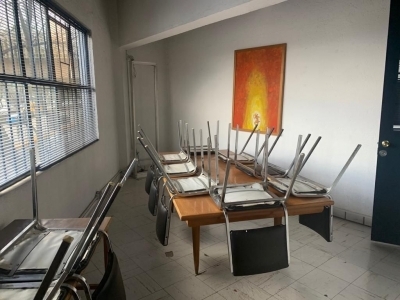 EDIFICIO EN VENTA Y RENTA LOMAS VERDES