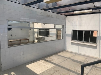 EDIFICIO EN VENTA Y RENTA LOMAS VERDES