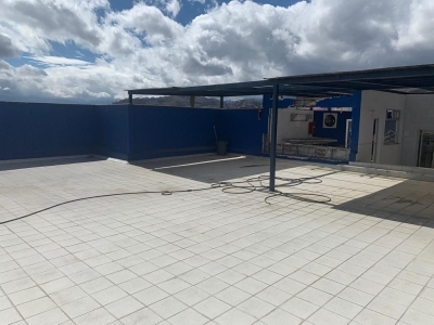 EDIFICIO EN VENTA Y RENTA LOMAS VERDES