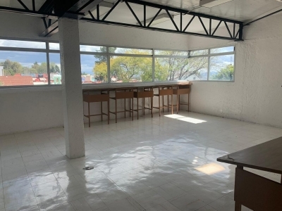 EDIFICIO EN VENTA Y RENTA LOMAS VERDES