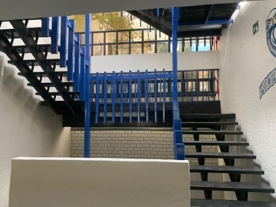EDIFICIO EN VENTA Y RENTA LOMAS VERDES