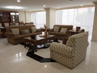 Depto en Venta Polanco
