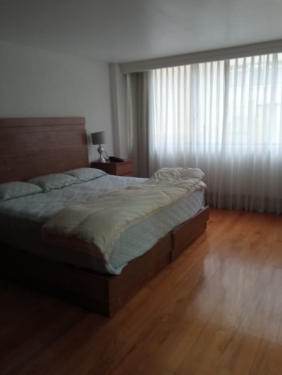 Depto en Venta Polanco