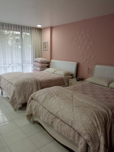Depto en Venta Polanco