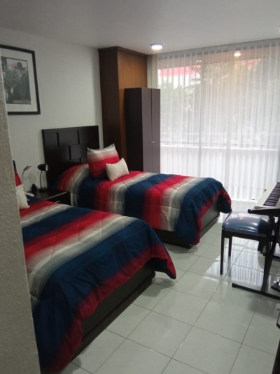 Depto en Venta Polanco