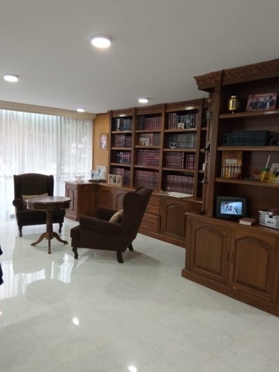 Depto en Venta Polanco