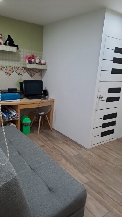 Depto en Venta Polanco