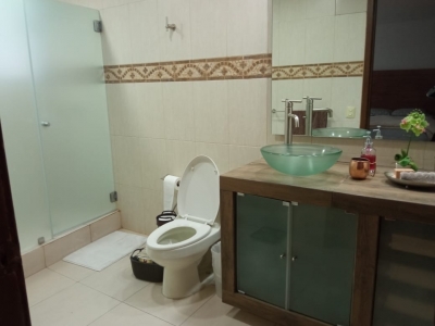 Depto en Venta Polanco