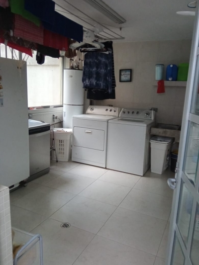 Depto en Venta Polanco
