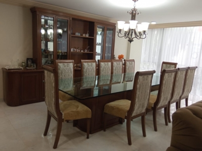 Depto en Venta Polanco