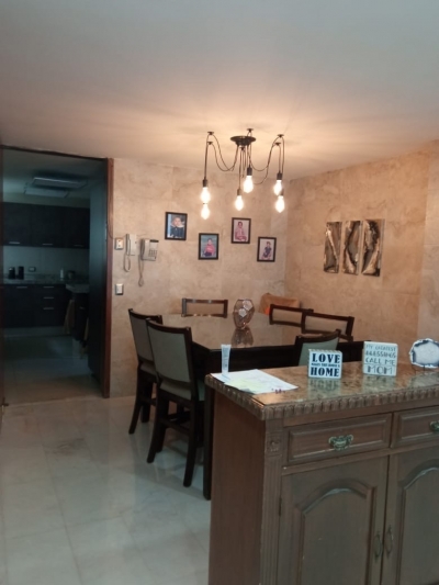 Depto en Venta Polanco