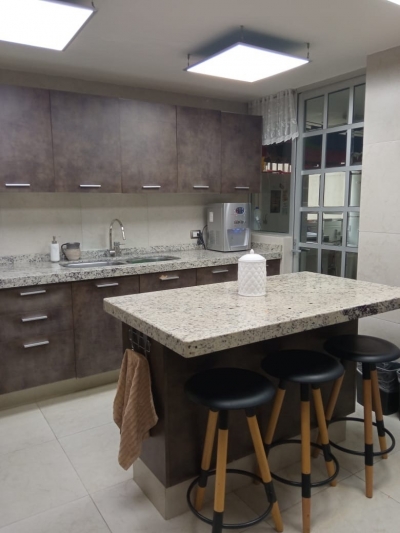 Depto en Venta Polanco