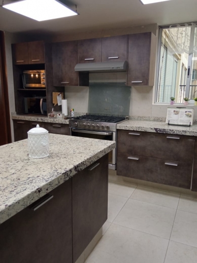 Depto en Venta Polanco