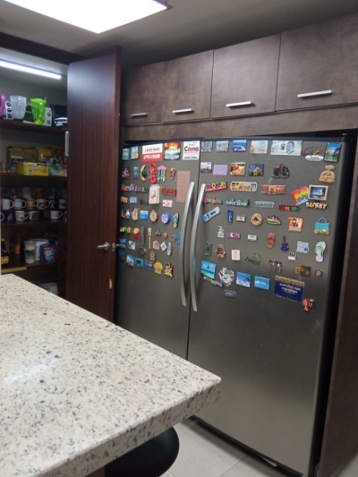 Depto en Venta Polanco